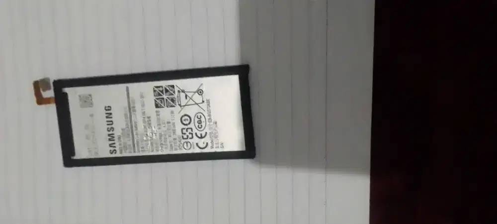 Batre j5prime ORI copotan