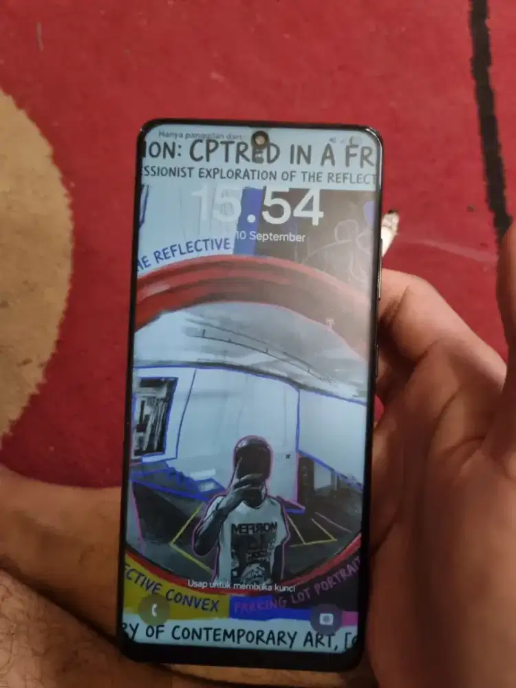Samsung s21 ultra 12/128Gb