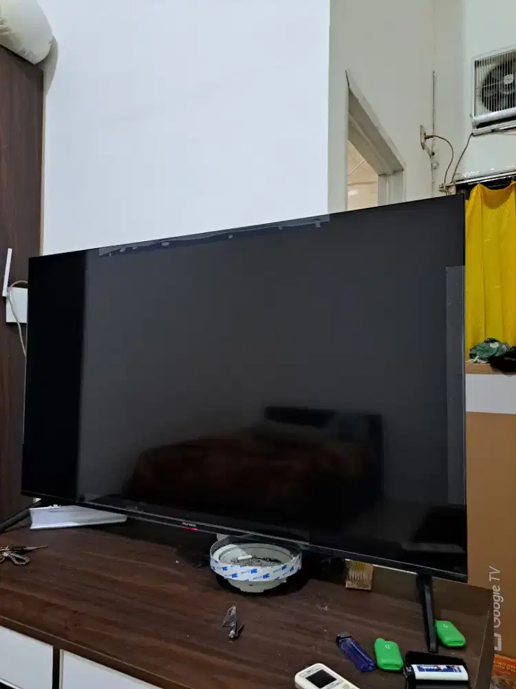 Polytron 50inch 4K HD Google TV