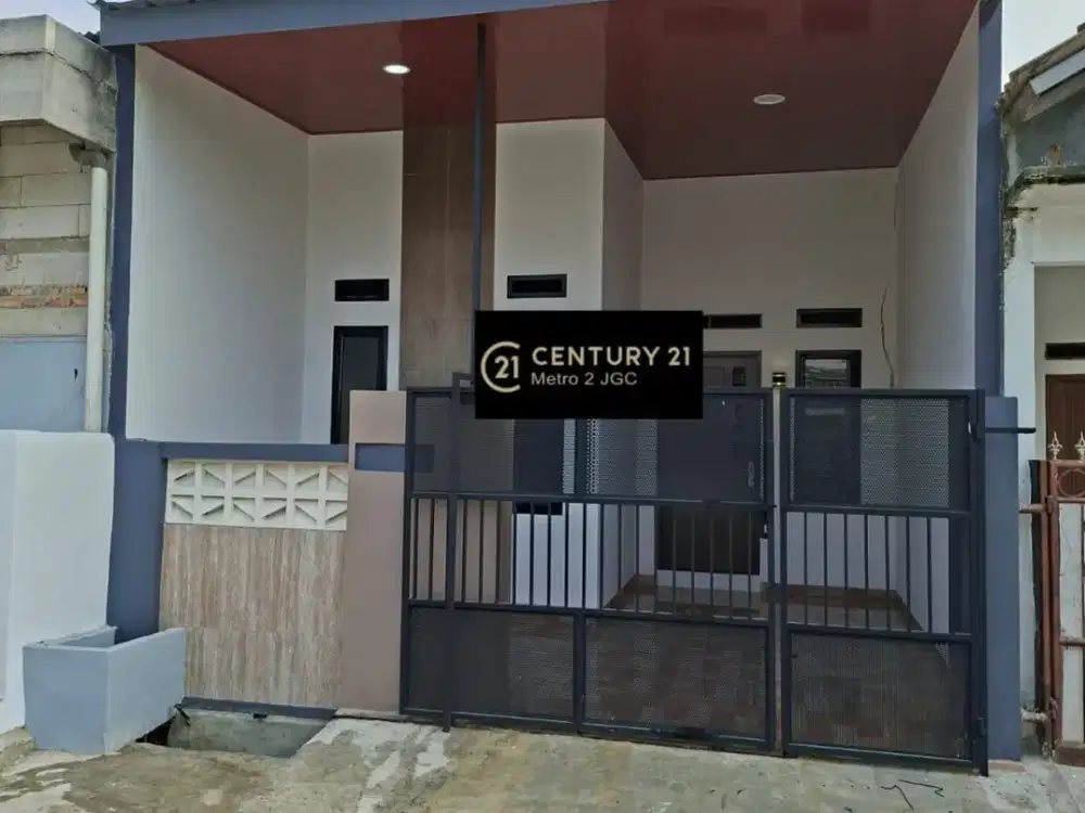 Rumah Baru Harga 385 Juta! Vila Gading Harapan 1 Babelan – 2 KT, SHM, PAM