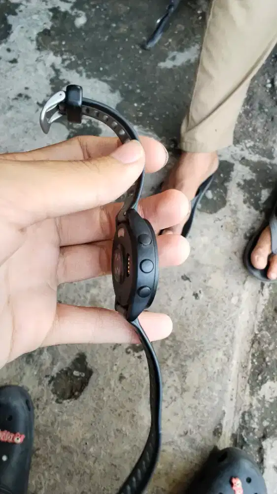 Garmin fotun 165