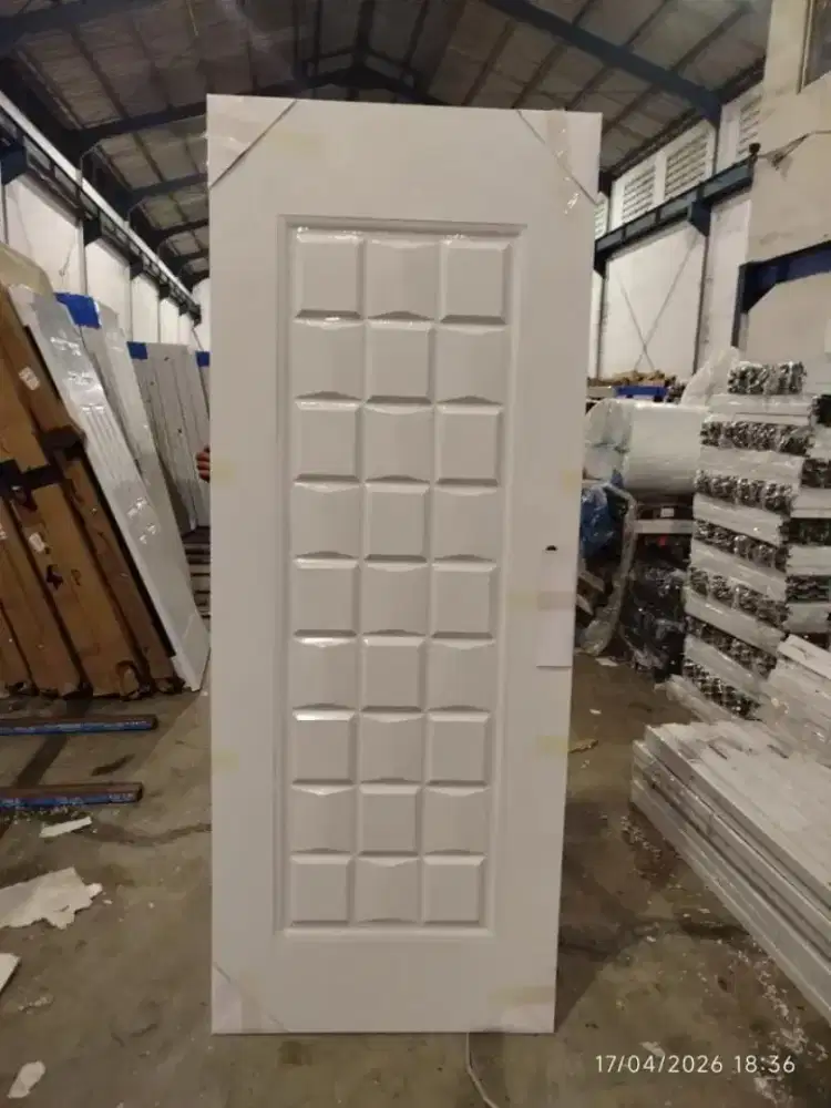 Pintu Baja Promo Mulai dari 1.3JT Bisa nego