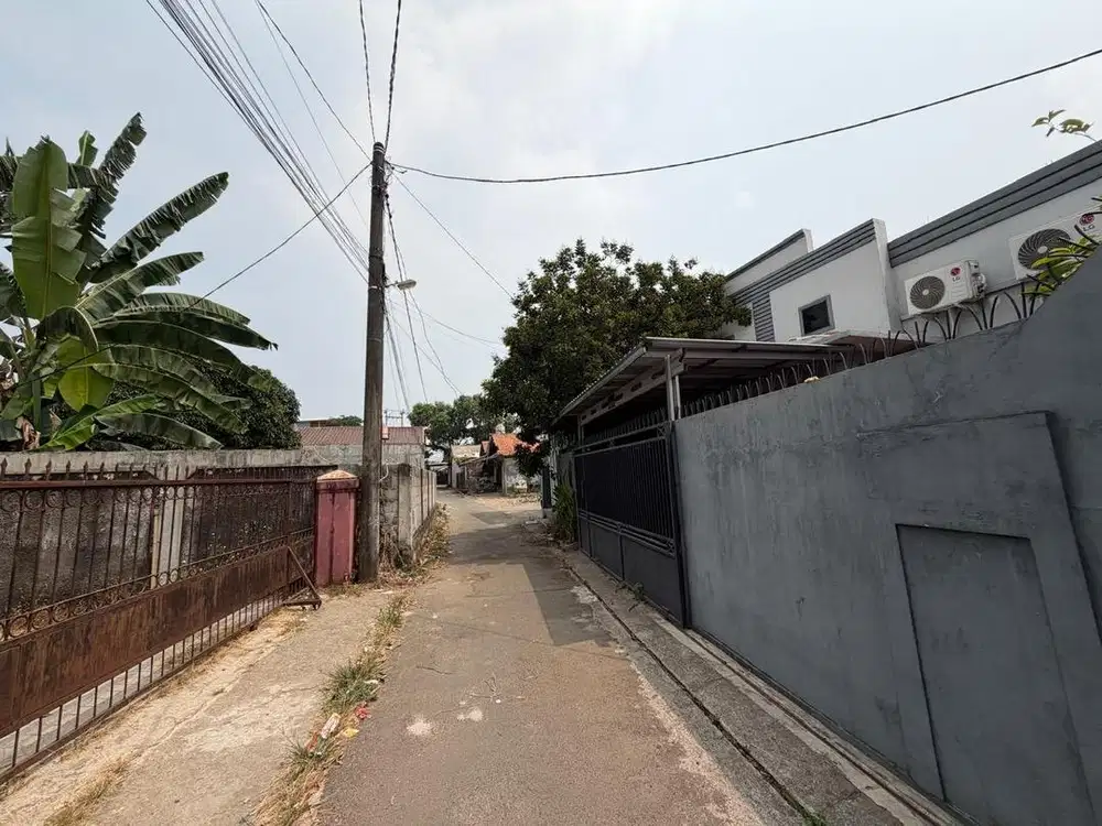 Rumah Di Jual CEPAT