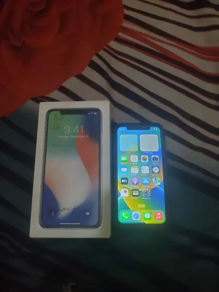 Ipx 64 gb enter