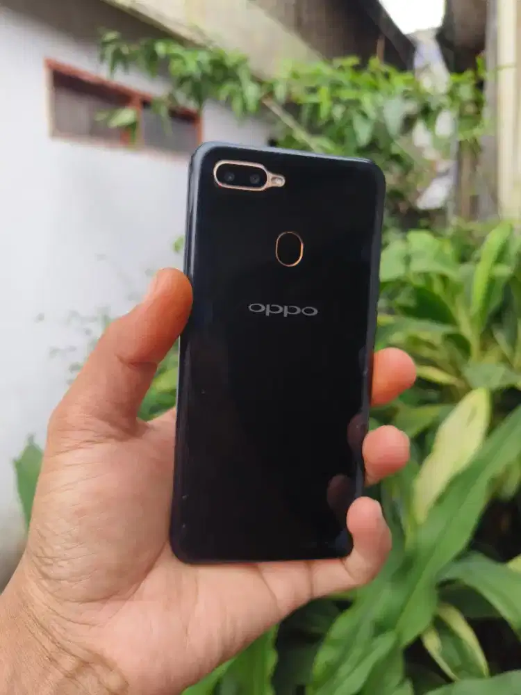 Oppo A5s Ram 3/32