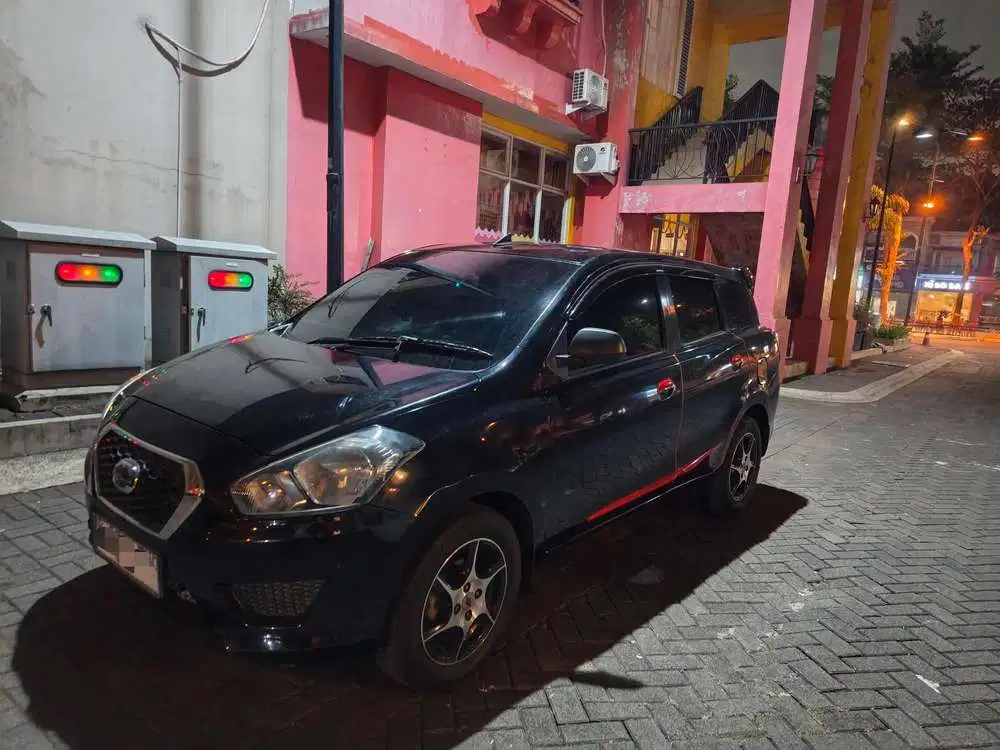 penjual