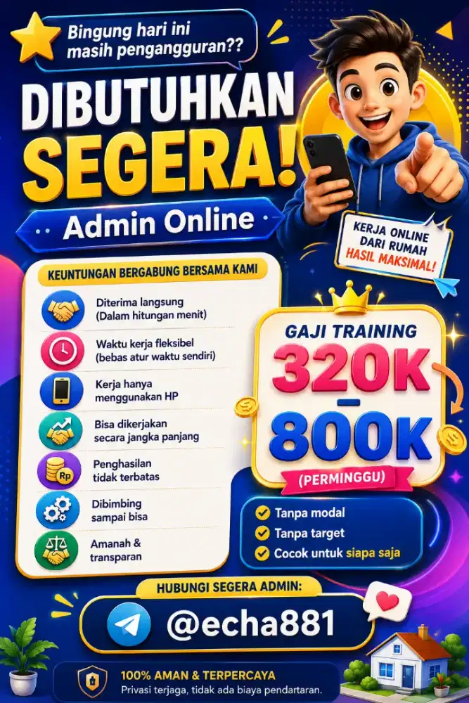 admin wfh freelance