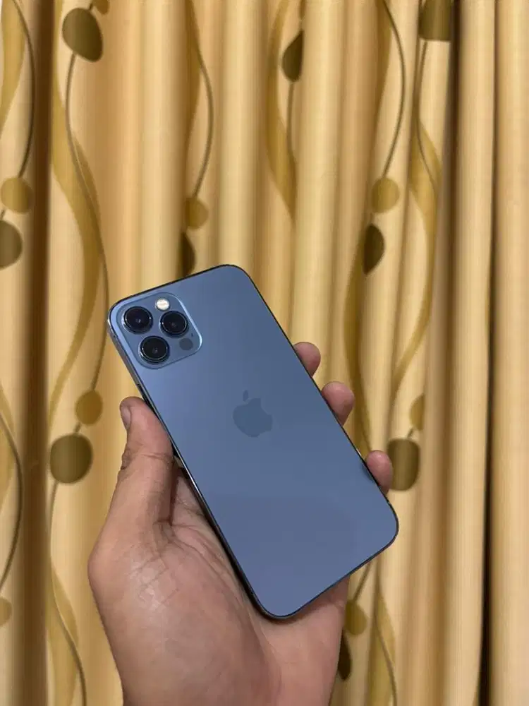 IPHONE 12 PRO 256GB FULSET