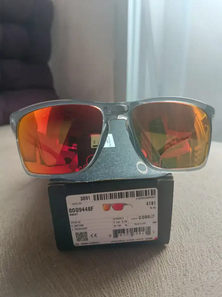 Sunglasses OAKLEY