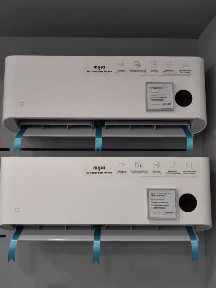 AC Xiaomi Mijia 1PK