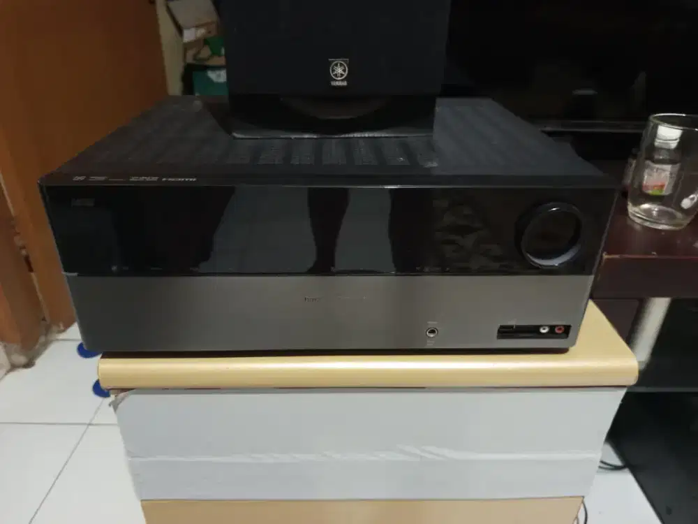 Harman Kardon AVR165