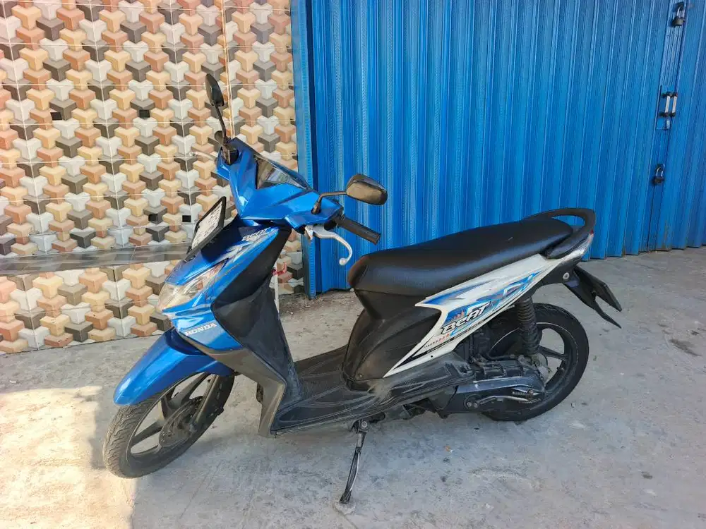 Beat 2012 karbu