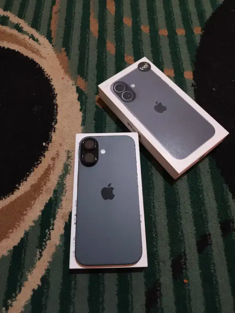 iPhone 17 256 Gb iBox
