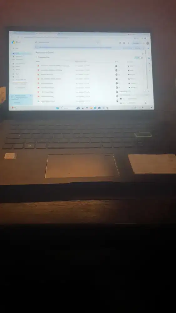 ASUS VivoBook TP470EZ