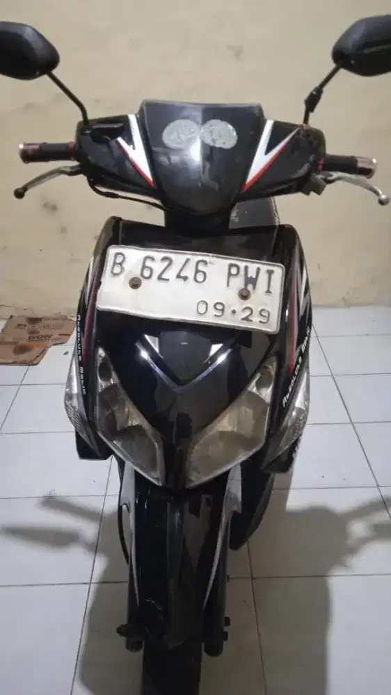Honda Vario  110 joss
