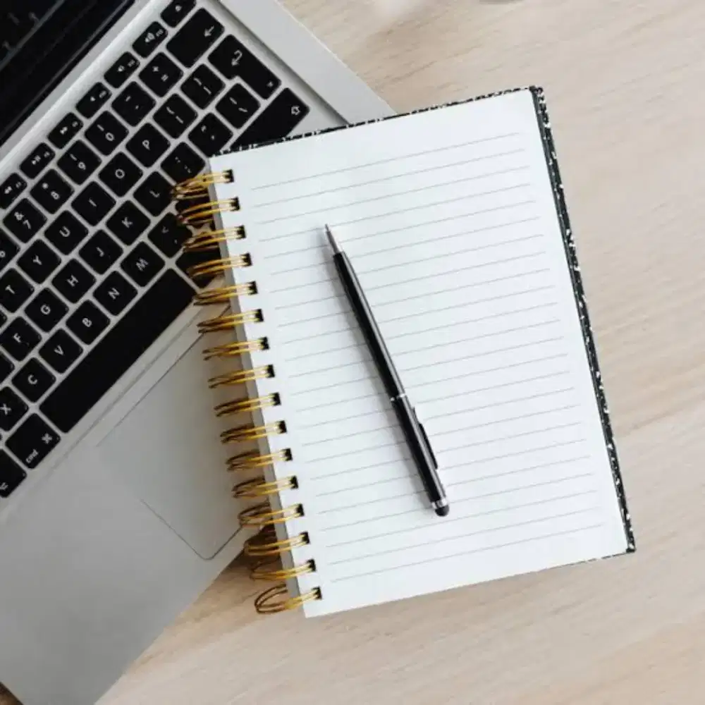 Administrasi Sekretaris Asisten Pribadi Personal Assistant