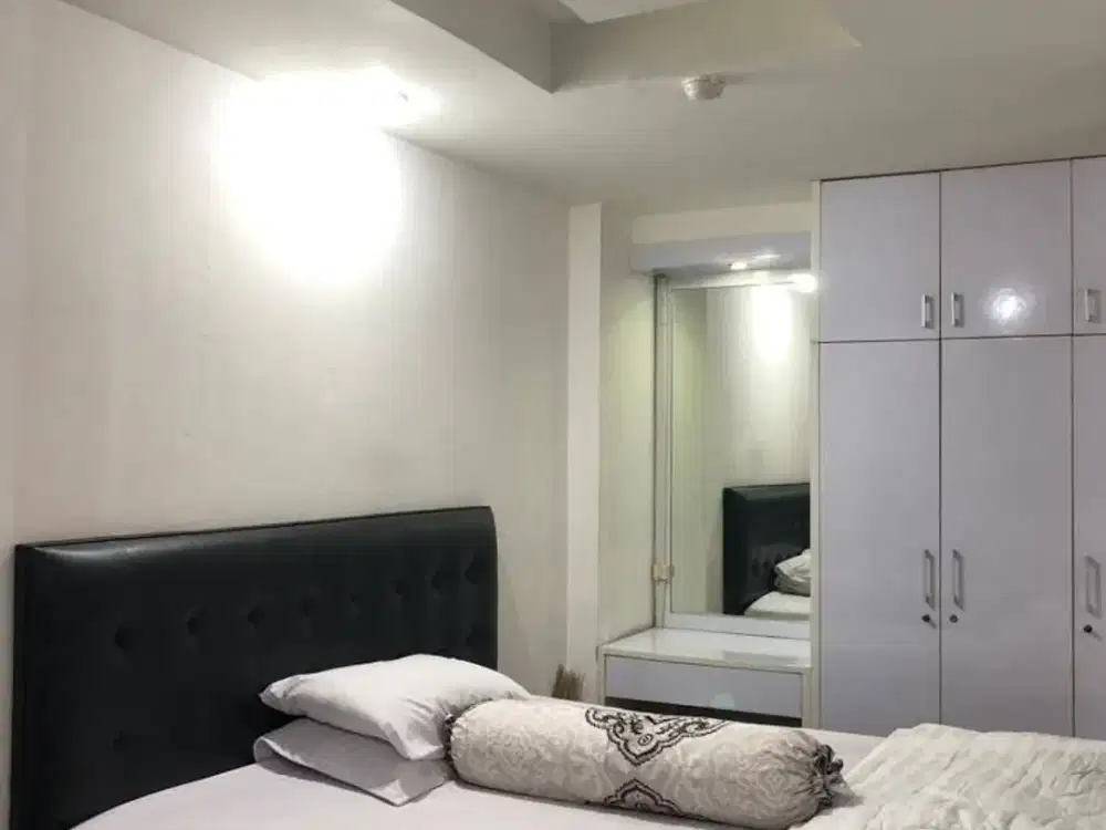 Sewa Apartemen Gading Nias 1BR Full Furnish Kelapa Gading
