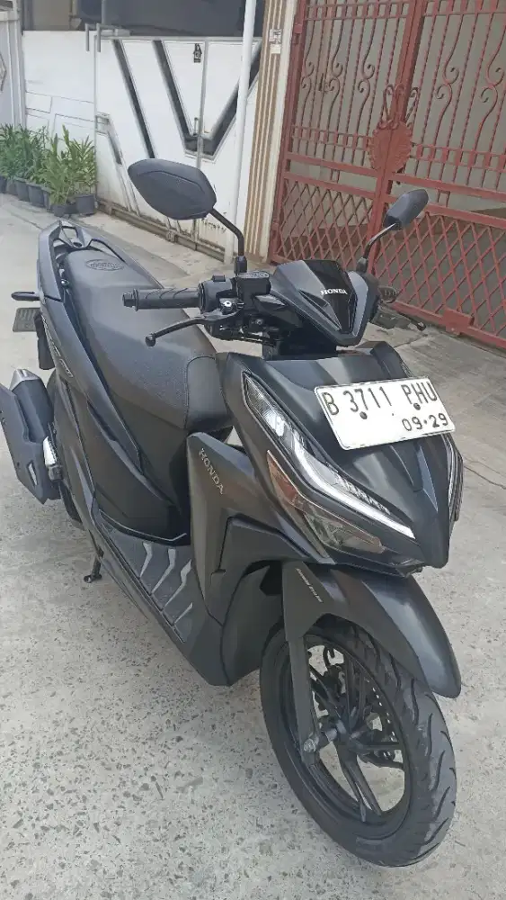 Honda Vario 150 keyles tahun 2019 ( pajak baru 9-2027 ).