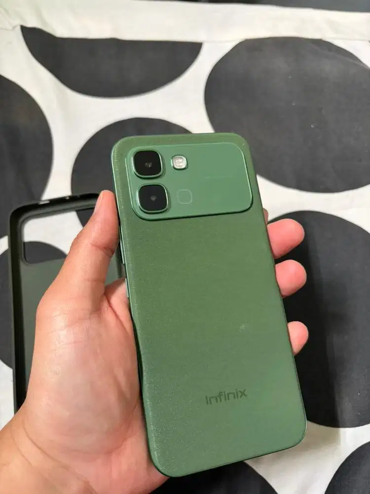 Infinix Note Edge 256GB