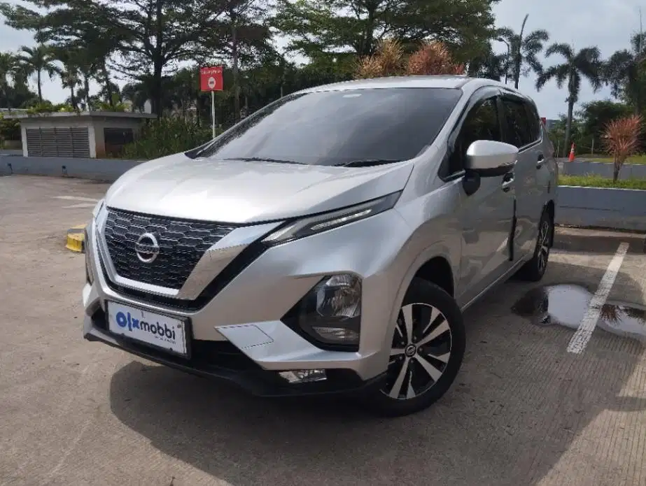 DP MURAH Nissan Livina 1.5 VE Bensin-AT 2019  CUORB