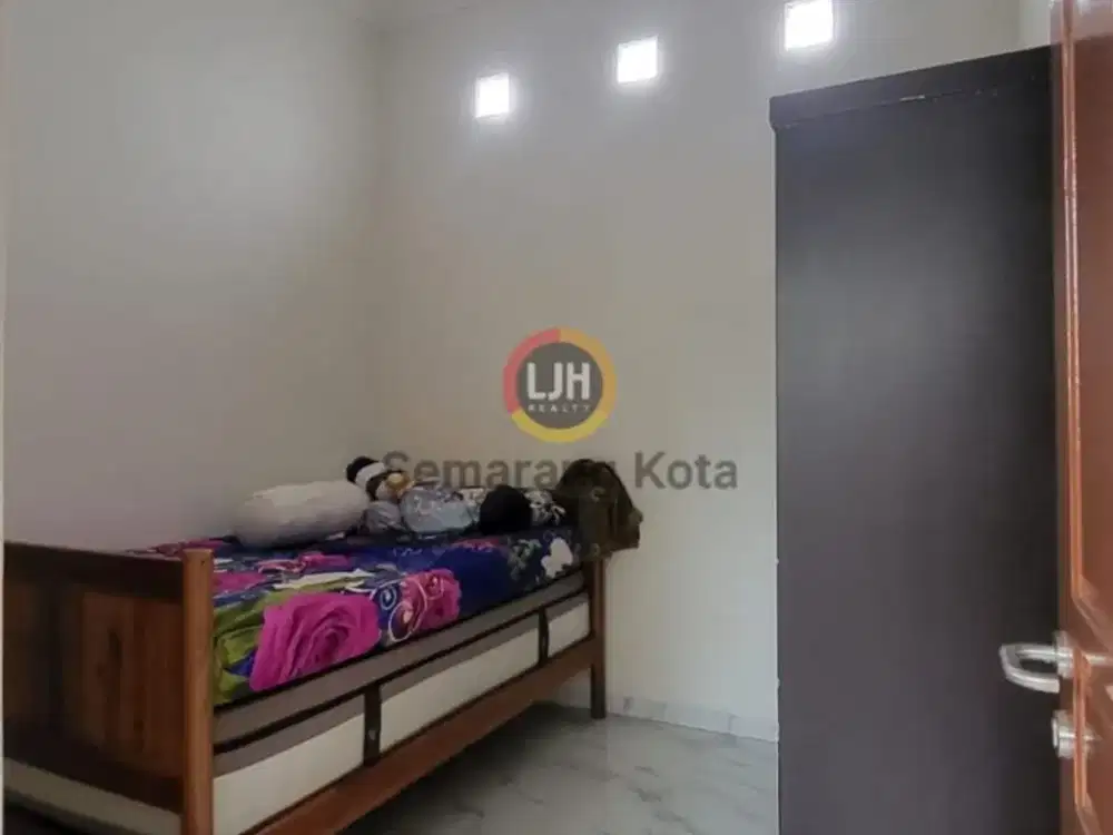 Siap Huni, Rumah Bagus , SHM, di Semarang Utara