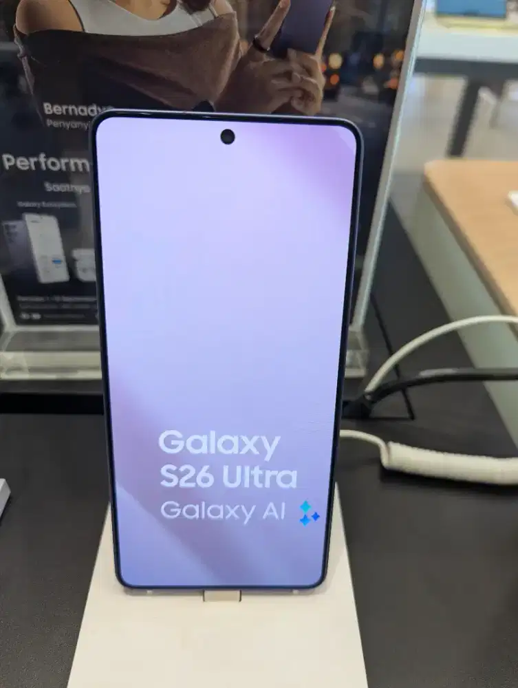 Samsung S26 Ultra