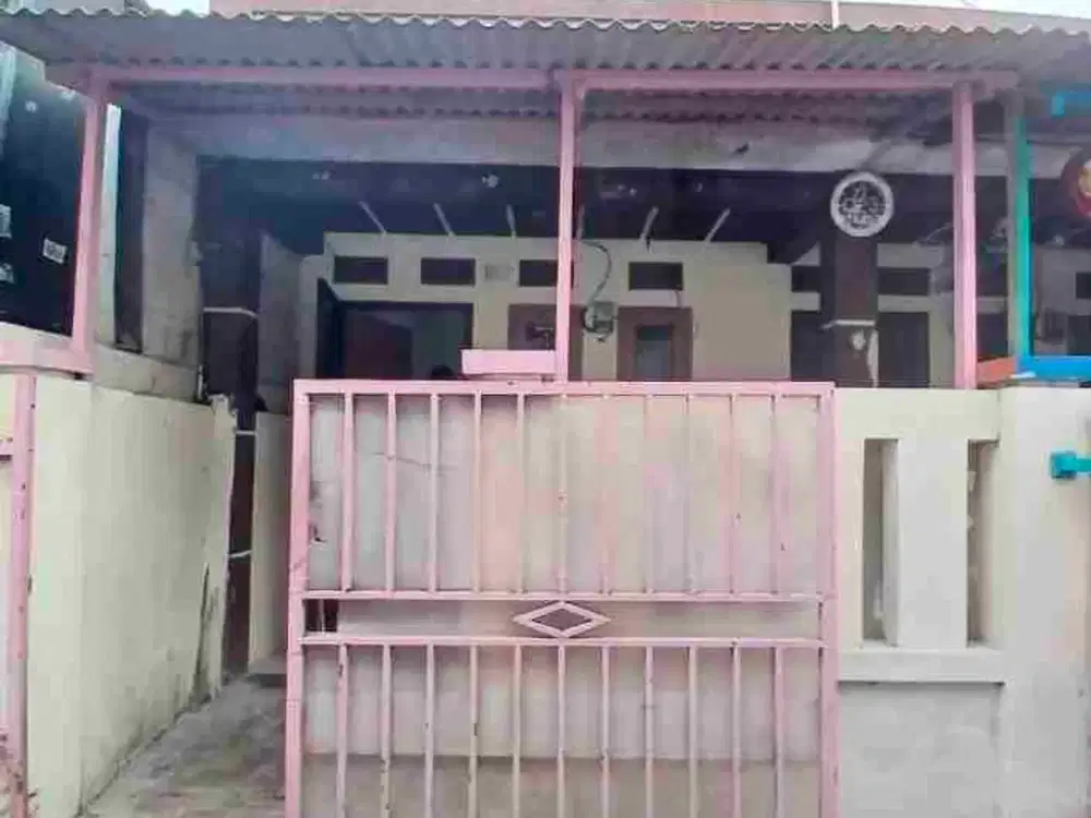 DIJUAL Rumah