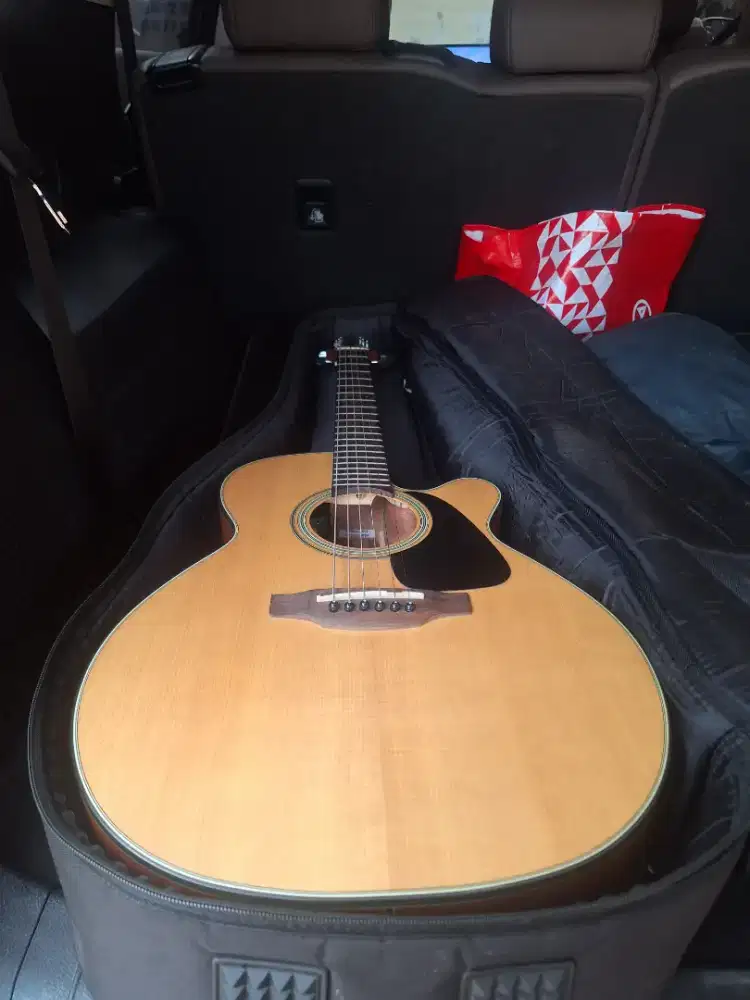 Takamine GX18CE-NS