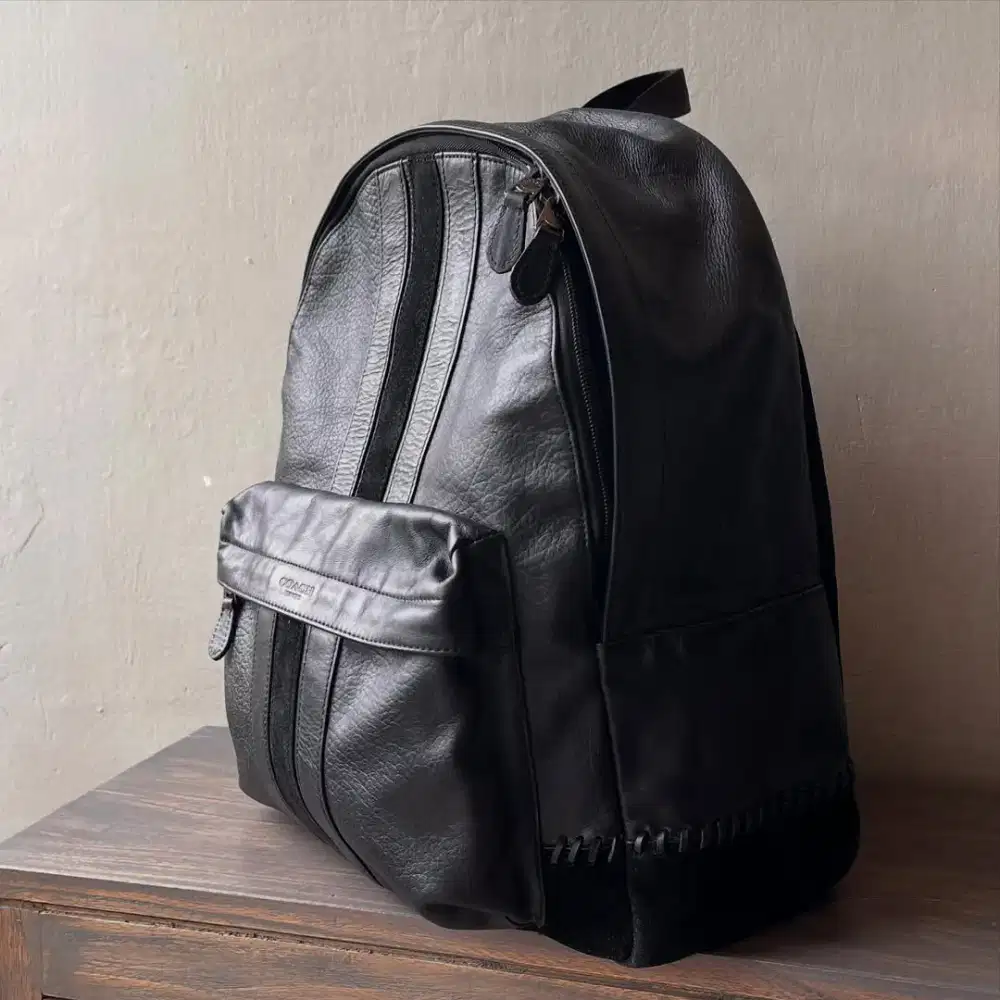 Ransel/tas kantor coach
