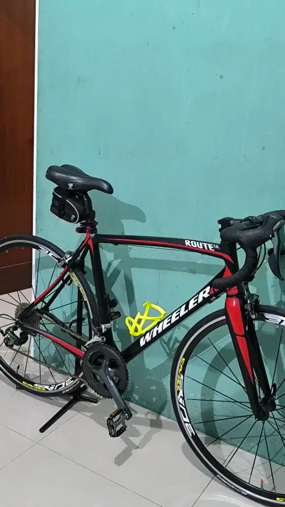 Sepeda RB Road Bike