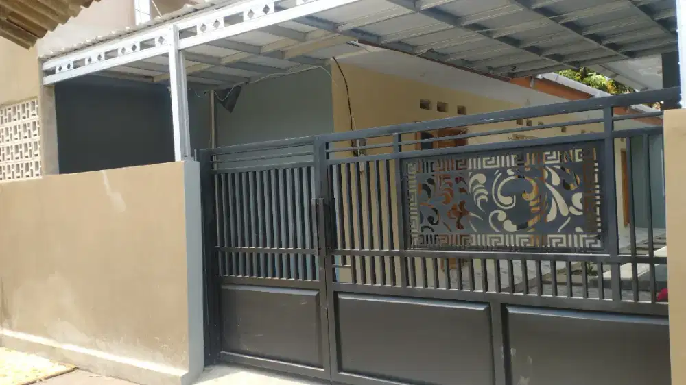 Kosan putra khusus pegawai & mahasiswa