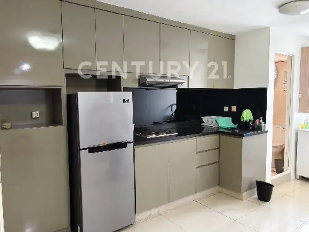 Apartment Wisma Gading Permai WGP Furnished Siap Huni