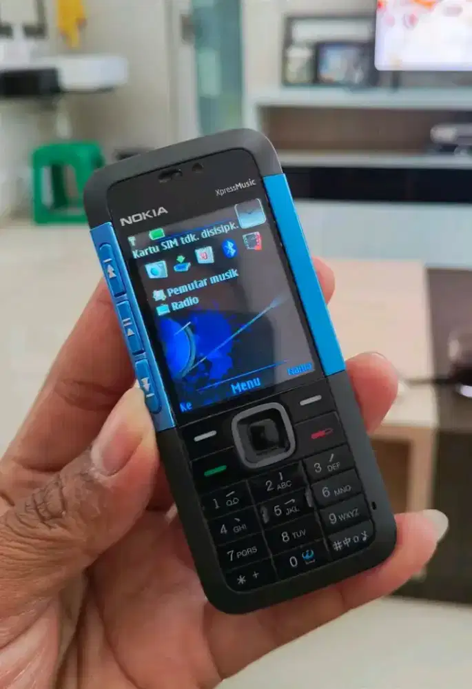 nokia 5310 hp casan