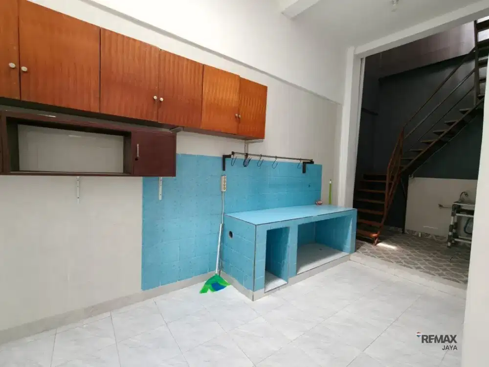 Rumah 1 Lantai 1.2 Are Dijual di Padangsambian Klod Denpasar