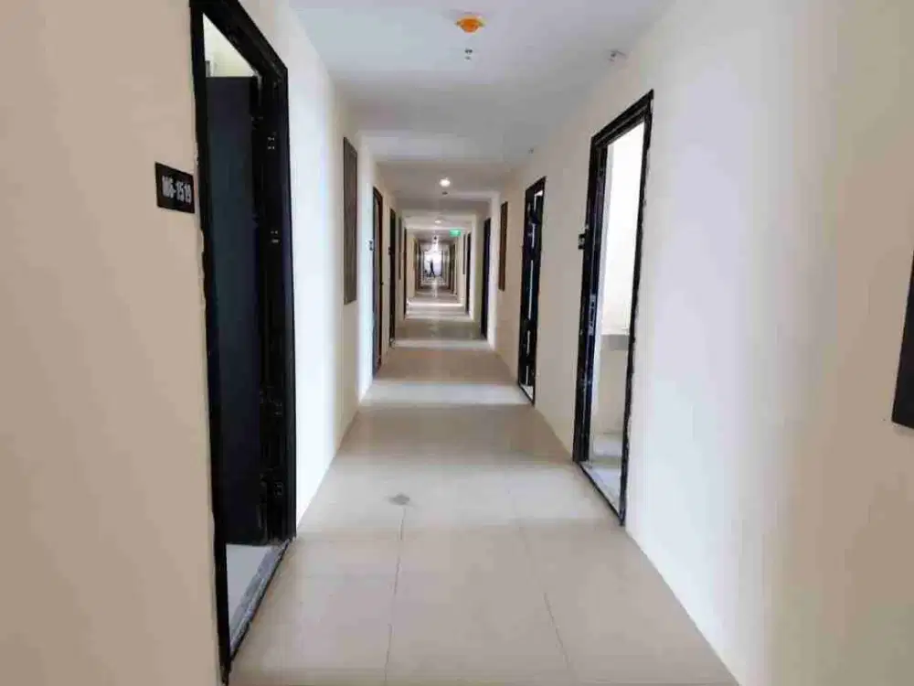 Apartement Murah di Monde City dekat One Mall Batam Centre