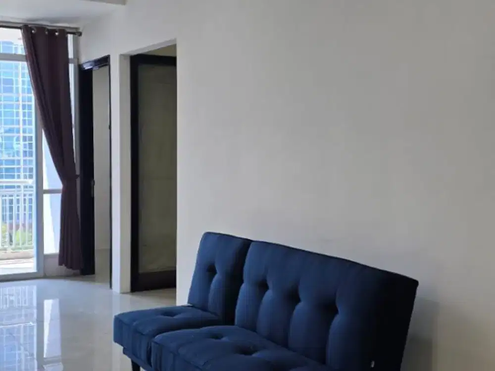 Apartemen Cbc Pluit 3+1 BR Fully Furnish di Pluit Jakarta Utara