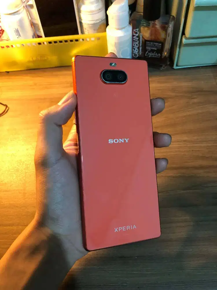 Dijual Cepat Sony Xperia 8