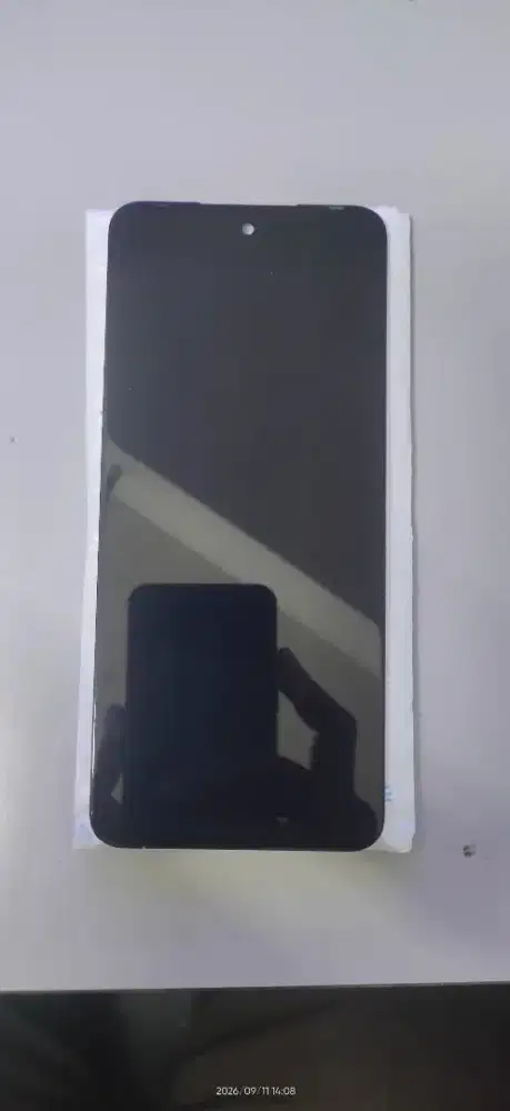 LCD Infinix Hot 20 play Original