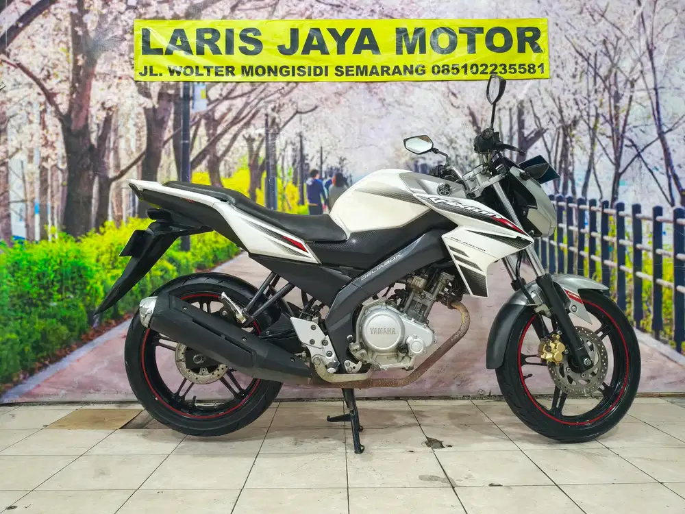 V-ixion istimewa segel