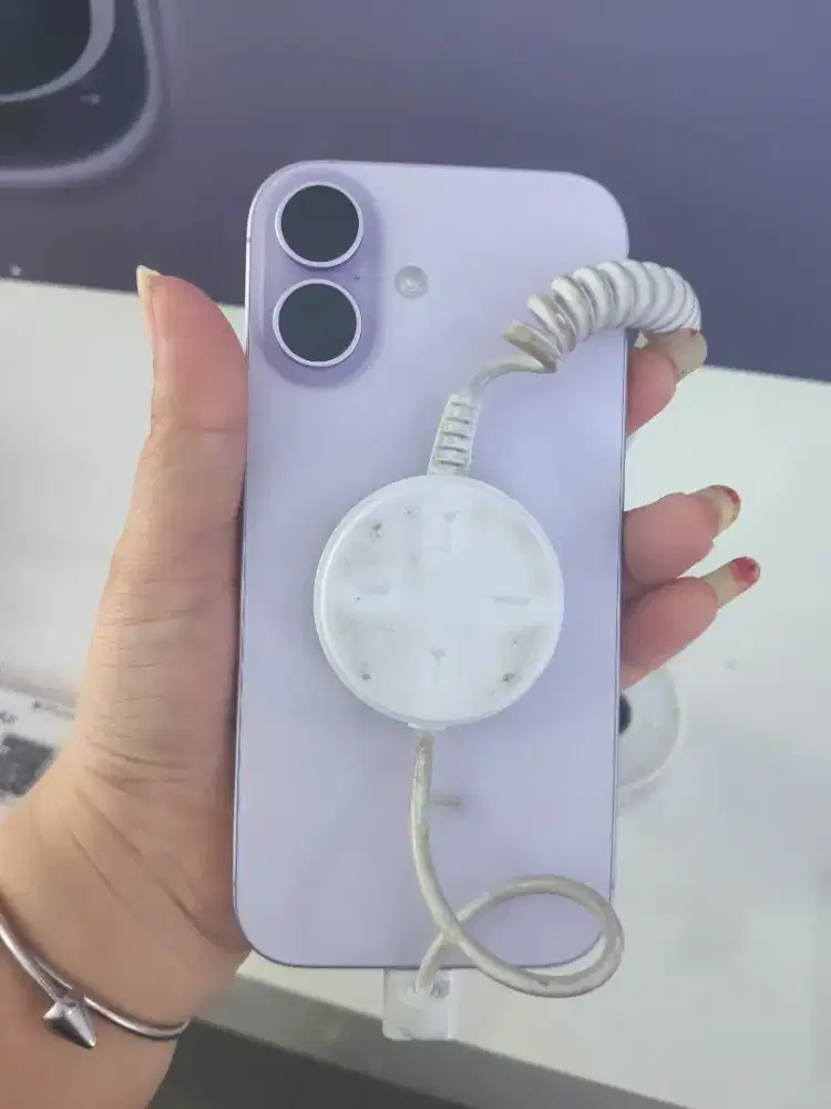 Kredit IPhone 17 Tanpa Kartu Kredit