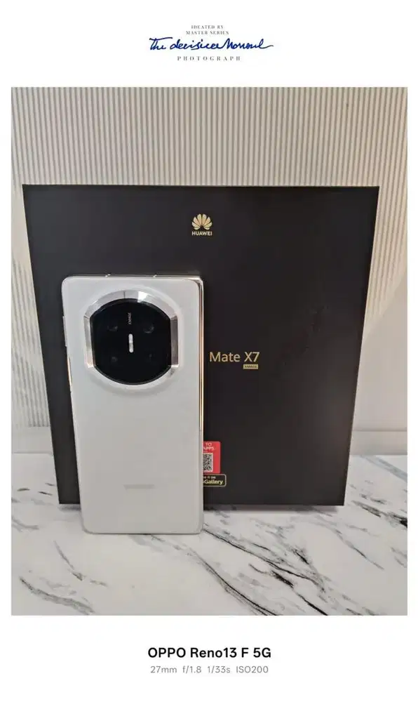Huawei Mate X7 X-Mage 16/512GB