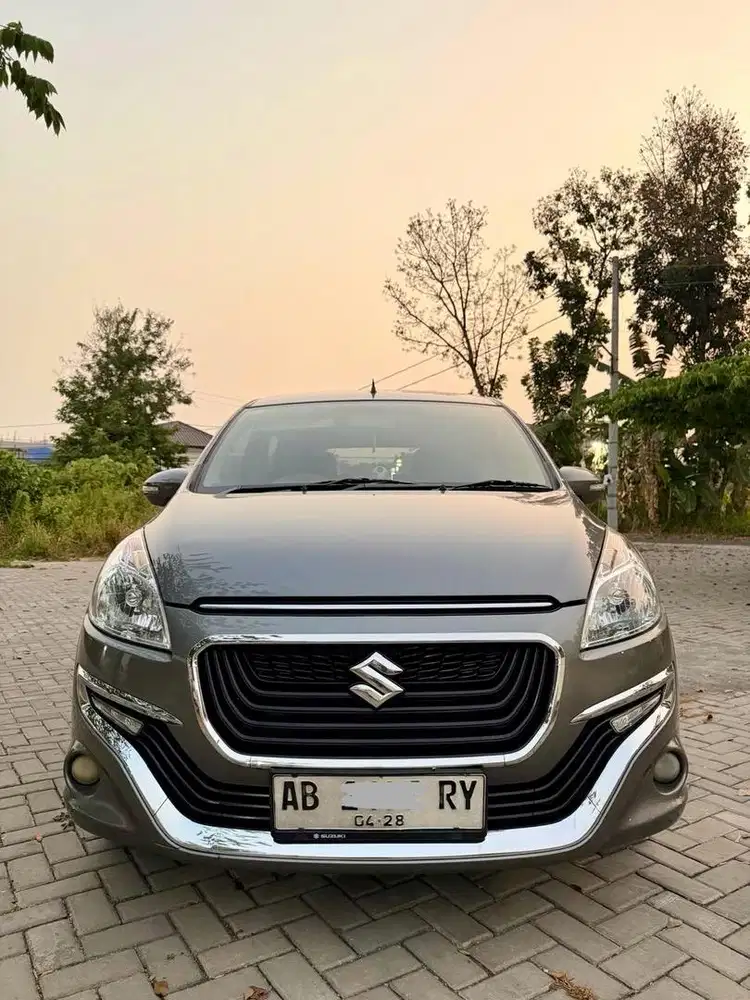 Ertiga DREZA AT