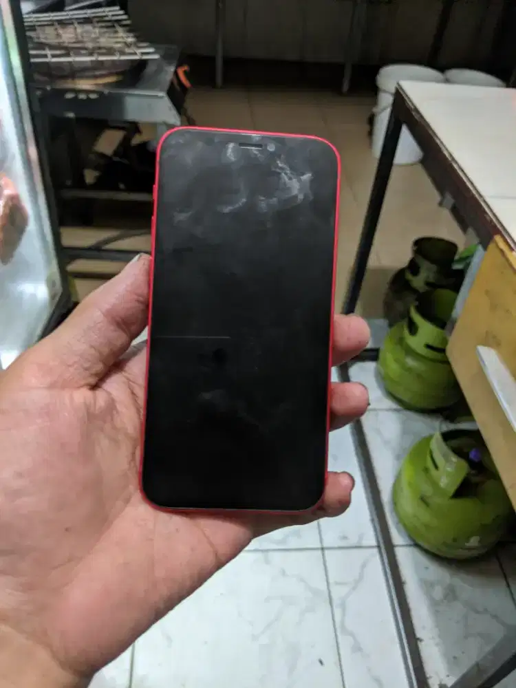 iphone 12 mini  jual gambling aja