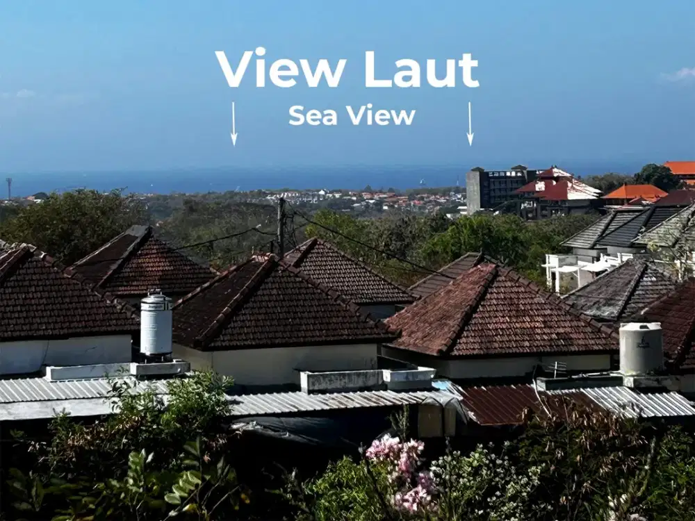 Tanah Dijual | 2 ARE | NUSA DUA