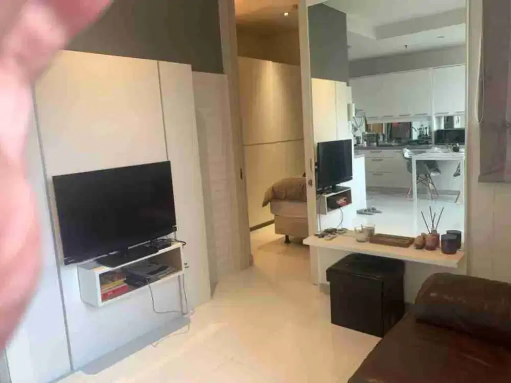 Apartemen Kuningan Place Siap Huni, Jakarta Selatan