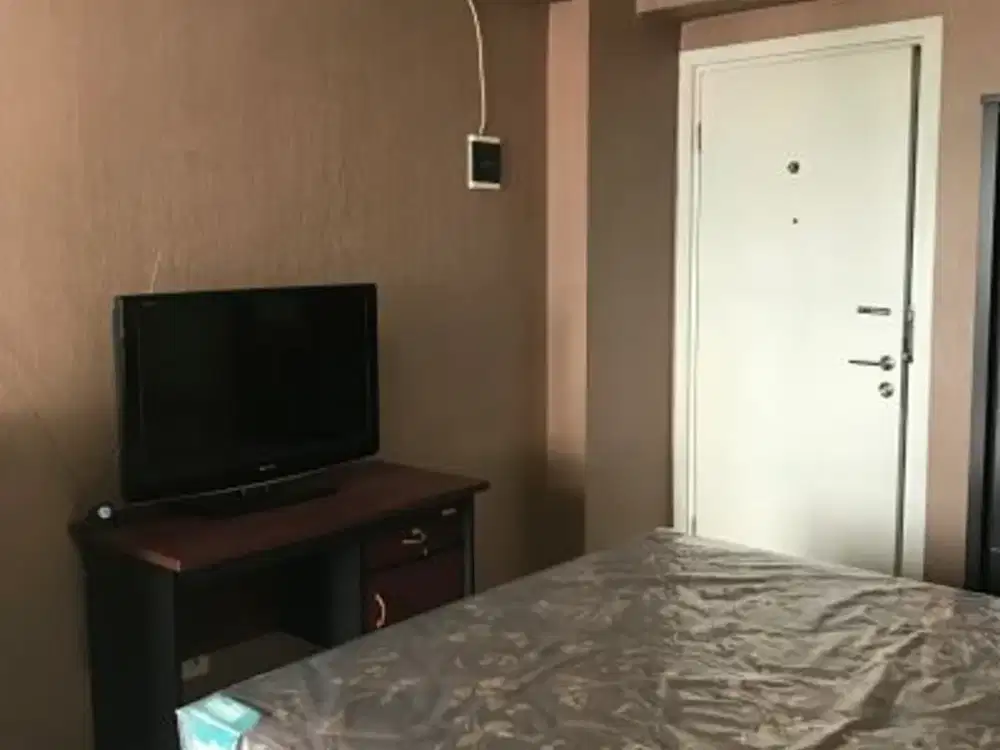 Dijual Apartemen Green Pramuka Aman Nyaman Akses Mudah