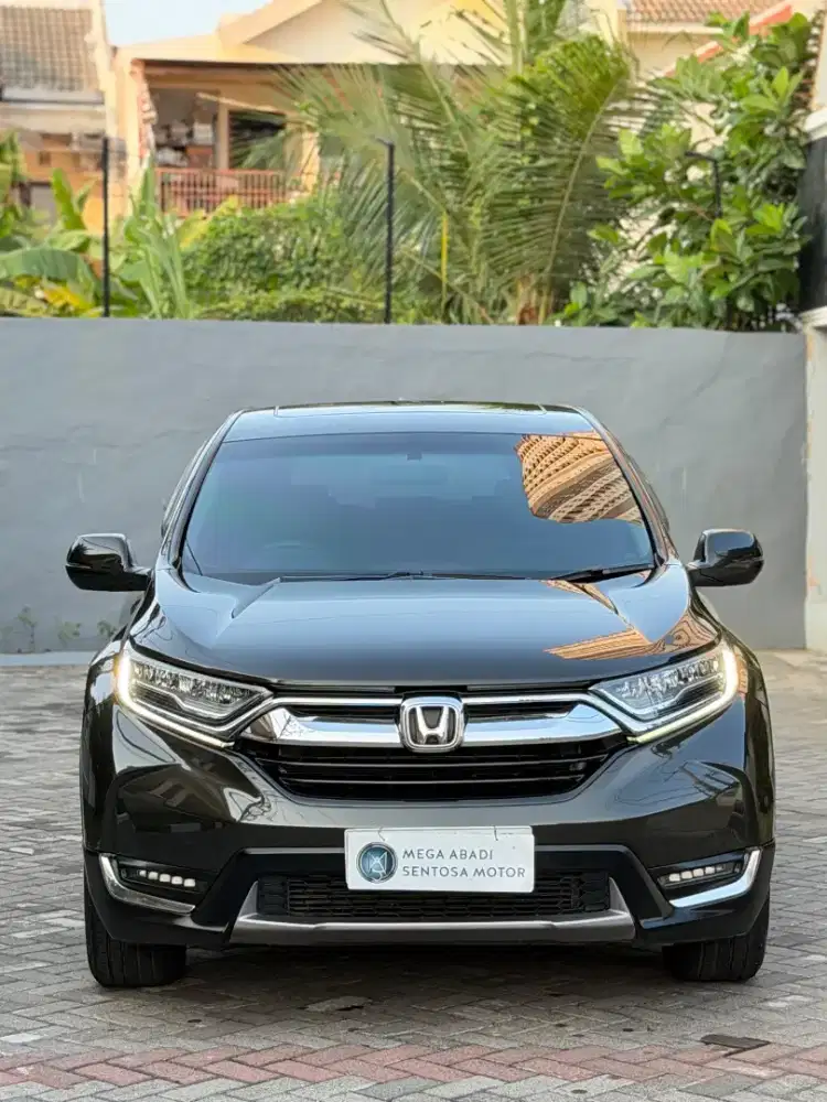 CRV PRETIGE 2019