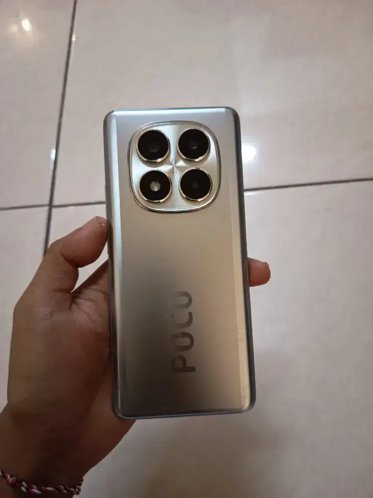 Poco X7 8/256 BATANGAN