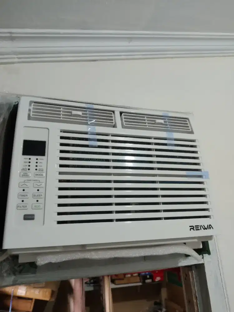 AC Window Reiwa 1/2 PK