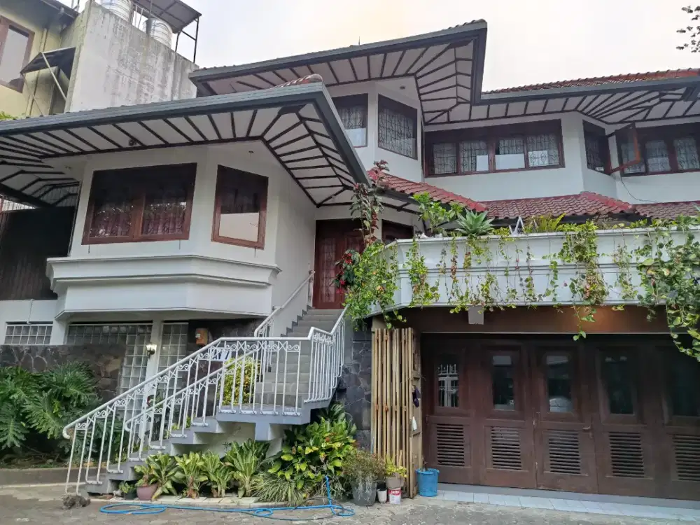 Dijual tempat tinggal nyaman
